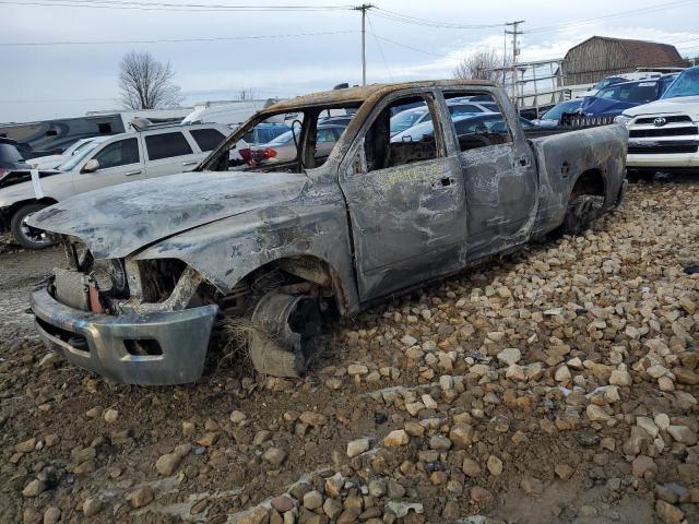 DODGE RAM 2500 2010 3d7ut2clxag106937