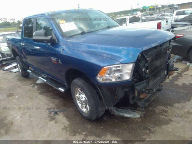 DODGE RAM 2500 2010 3d7ut2clxag109076