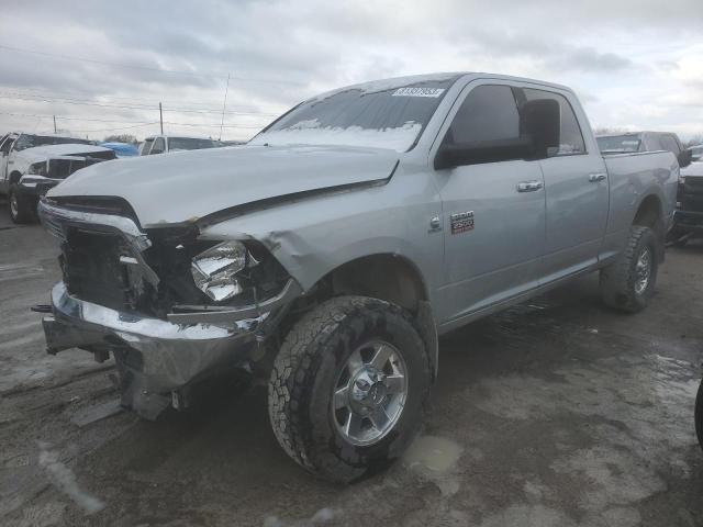 DODGE RAM 2500 2010 3d7ut2clxag112835