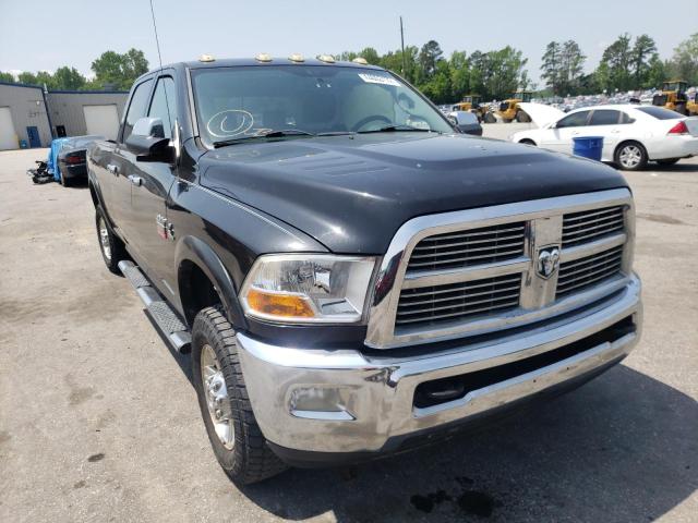 DODGE RAM 2500 2010 3d7ut2clxag145155