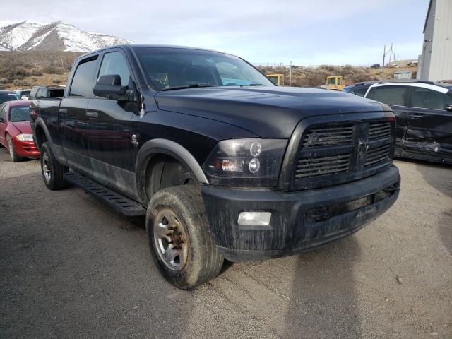 DODGE RAM 2500 2010 3d7ut2clxag176356