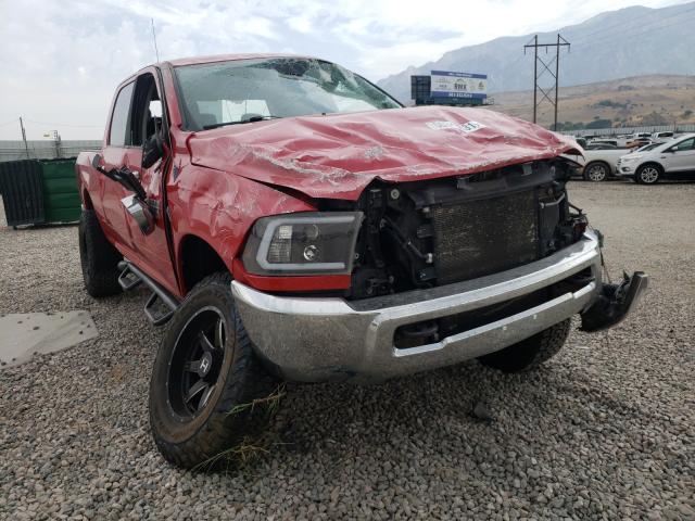 DODGE RAM 2500 2010 3d7ut2clxag187308