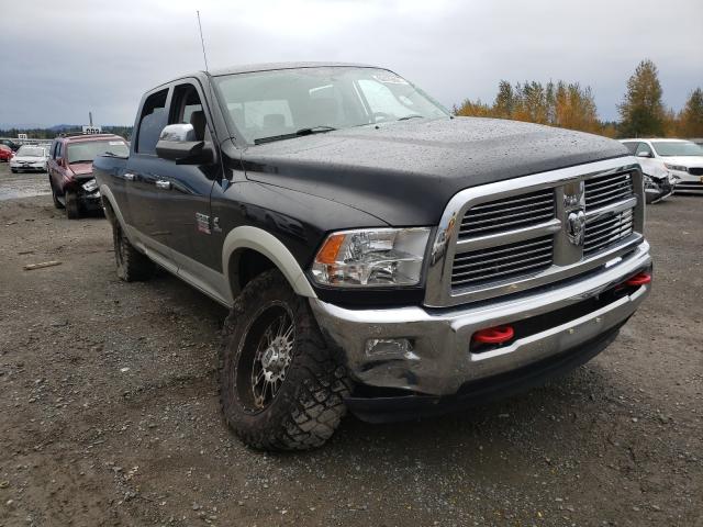 DODGE RAM 2500 2010 3d7ut2clxag189169