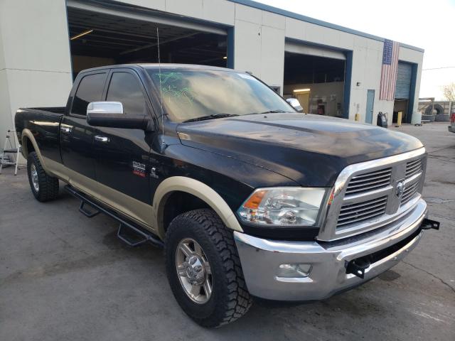 DODGE RAM 2500 2011 3d7ut2clxbg514596