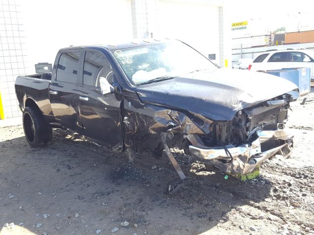 DODGE RAM 2500 2011 3d7ut2clxbg527865