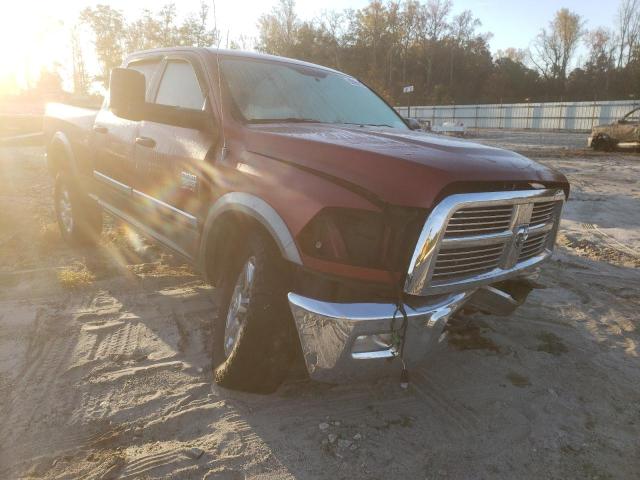 DODGE RAM 2500 2011 3d7ut2clxbg530667