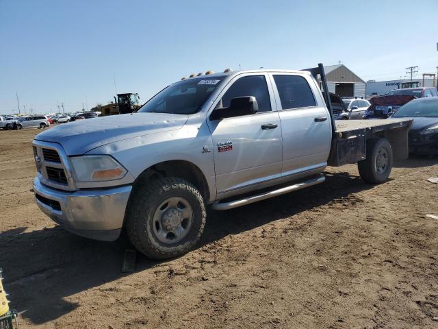 DODGE RAM 2500 2011 3d7ut2clxbg536971