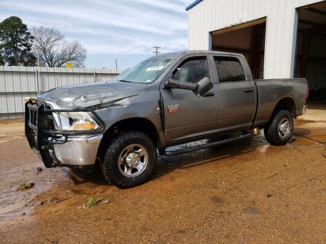 DODGE RAM 2500 2011 3d7ut2clxbg542205