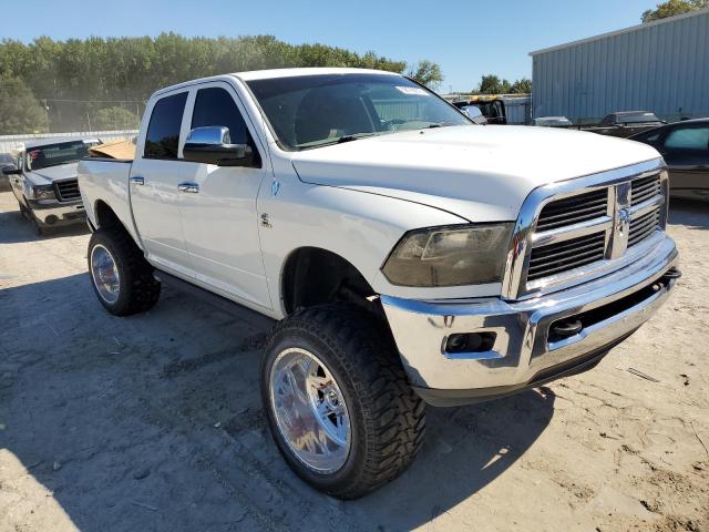 DODGE RAM 2500 2011 3d7ut2clxbg554323