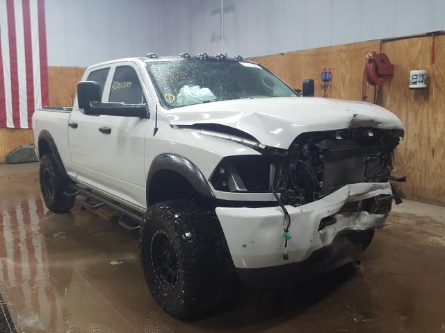 DODGE RAM 2500 2011 3d7ut2clxbg562390