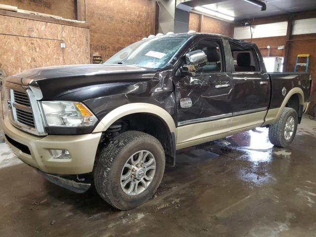 DODGE RAM 2500 2011 3d7ut2clxbg567881