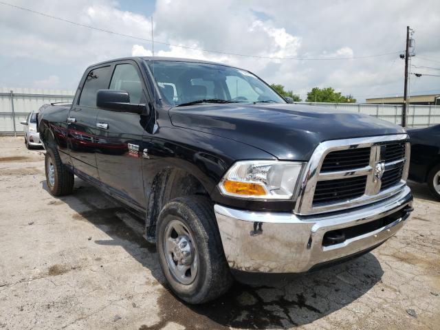 DODGE RAM 2500 2011 3d7ut2clxbg573907