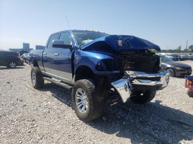 DODGE RAM 2500 2011 3d7ut2clxbg590545