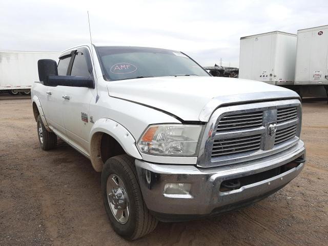 DODGE RAM 2500 2011 3d7ut2clxbg604461