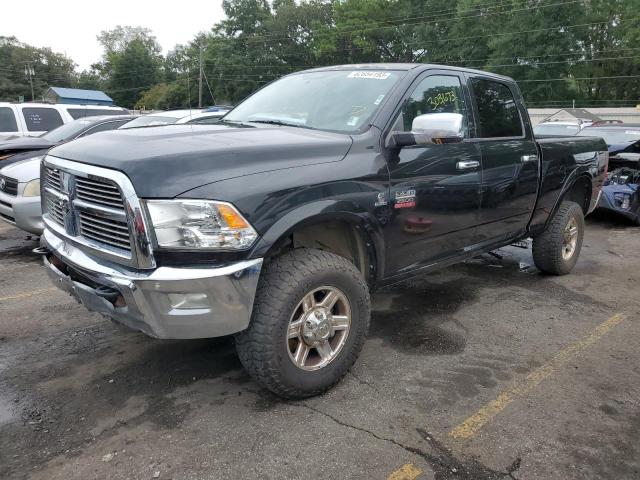 DODGE RAM 2500 2011 3d7ut2clxbg614178