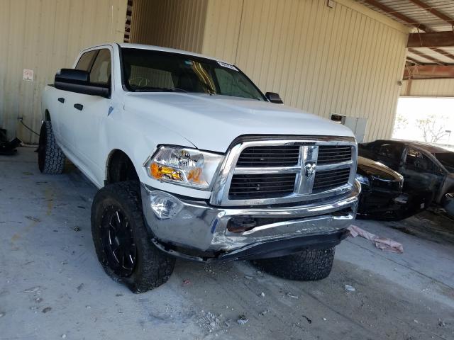 DODGE RAM 2500 2011 3d7ut2clxbg625925