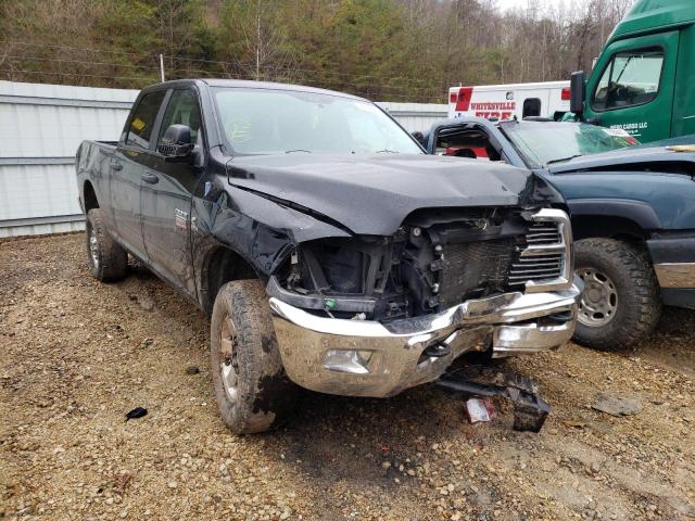 DODGE RAM 2500 2011 3d7ut2clxbg627321