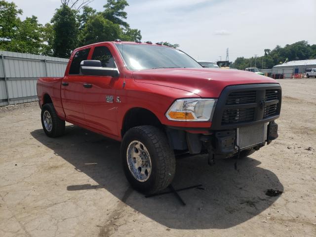 DODGE RAM 2500 2011 3d7ut2clxbg629098