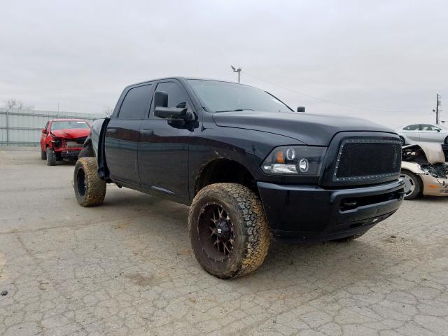 DODGE RAM 2500 2011 3d7ut2clxbg629585