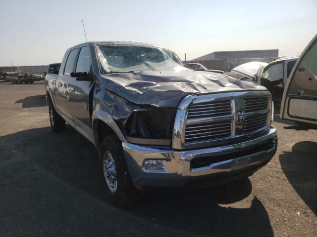 DODGE RAM 2500 2010 3d7ut2hl0ag161423