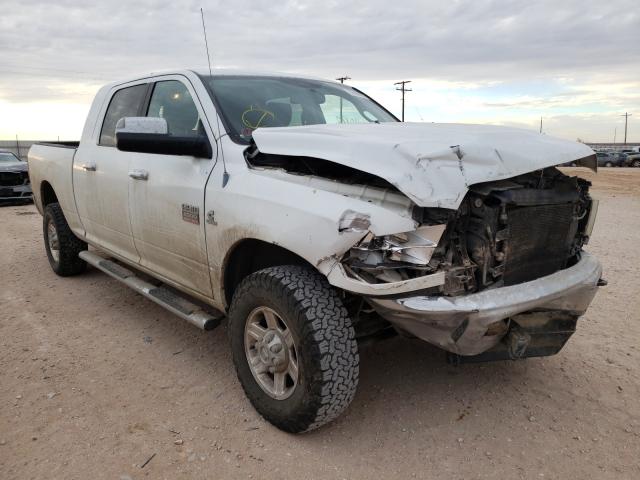 DODGE RAM 2500 2011 3d7ut2hl0bg527530