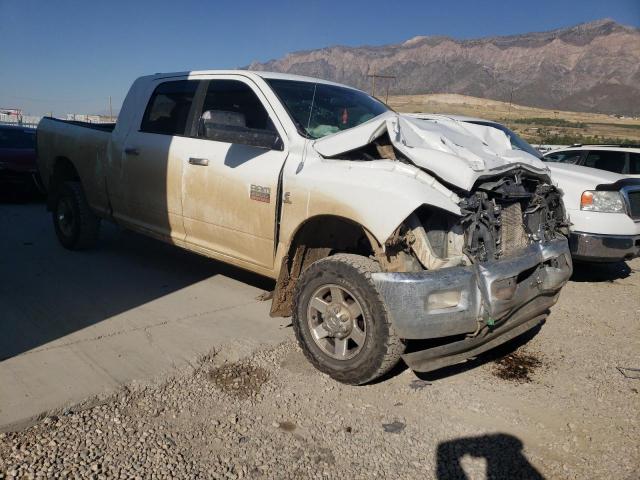 DODGE RAM 2500 2011 3d7ut2hl0bg629216