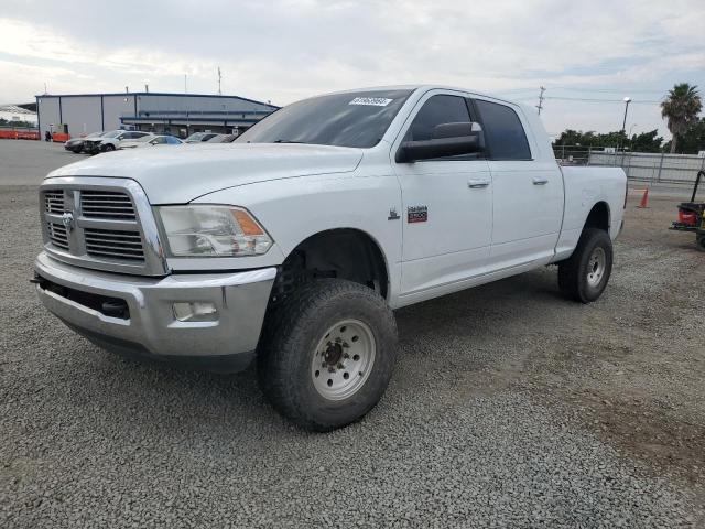 DODGE RAM 2500 2010 3d7ut2hl1ag135770