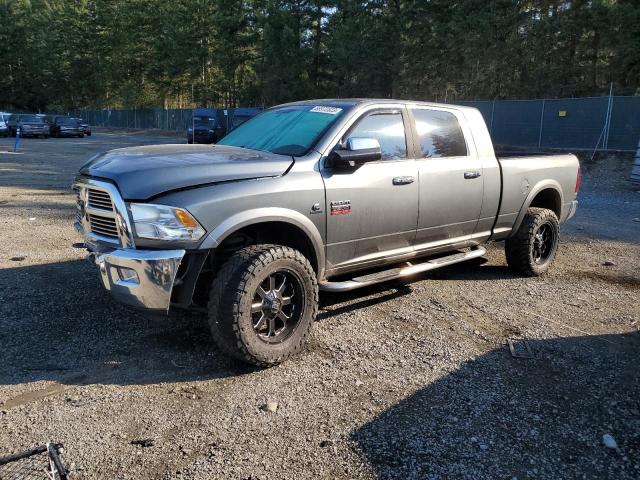 DODGE RAM 2500 2010 3d7ut2hl1ag175833