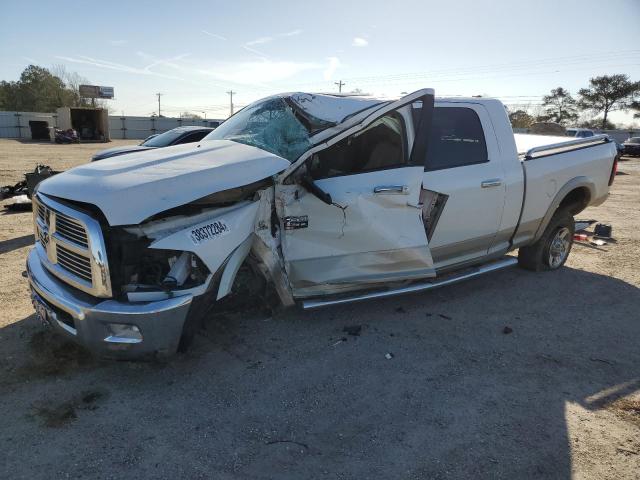 DODGE RAM 2500 2010 3d7ut2hl1ag182300