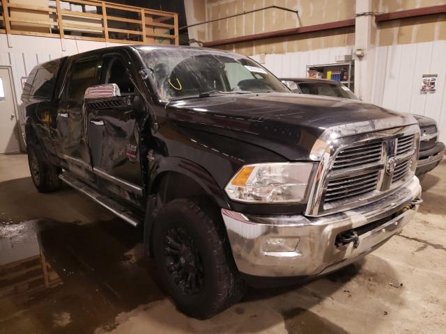 DODGE RAM 2500 2011 3d7ut2hl1bg565672