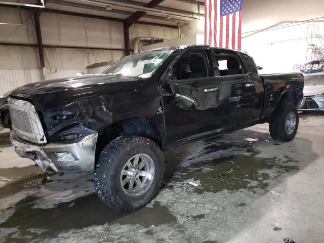 DODGE RAM 2500 2010 3d7ut2hl2ag134384