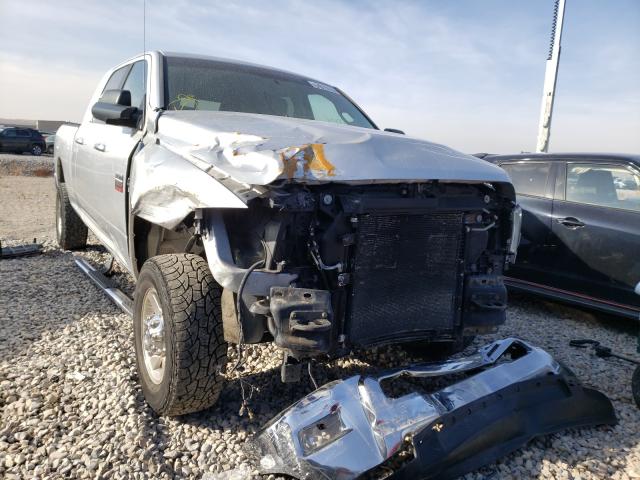 DODGE RAM 2500 2010 3d7ut2hl2ag146342