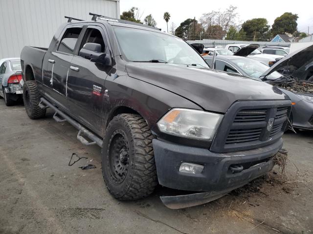 DODGE RAM 2500 2010 3d7ut2hl2ag190969