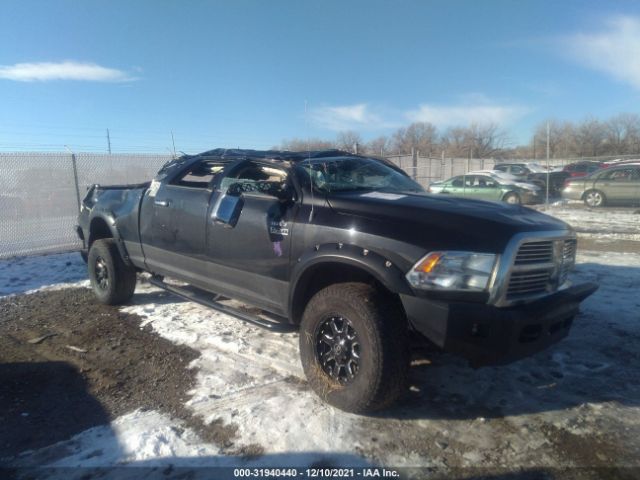 RAM 2500 2011 3d7ut2hl2bg508963