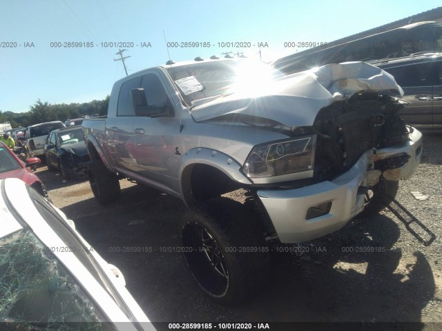 RAM 2500 2011 3d7ut2hl2bg510406