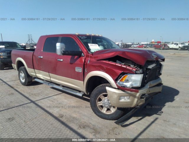 DODGE 2500 RAM VANS 2011 3d7ut2hl2bg569777