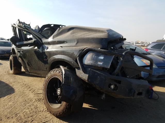 DODGE RAM 2500 2010 3d7ut2hl3ag134426