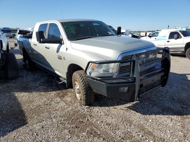 DODGE RAM 2500 2010 3d7ut2hl3ag134684