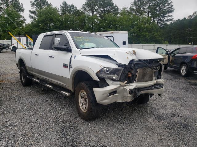 DODGE RAM 2500 2010 3d7ut2hl3ag162064