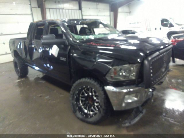 DODGE RAM 2500 2010 3d7ut2hl3ag191063