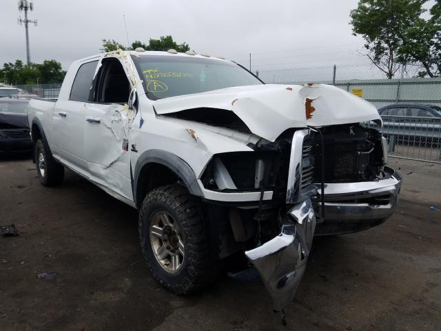 DODGE RAM 2500 2011 3d7ut2hl3bg510530