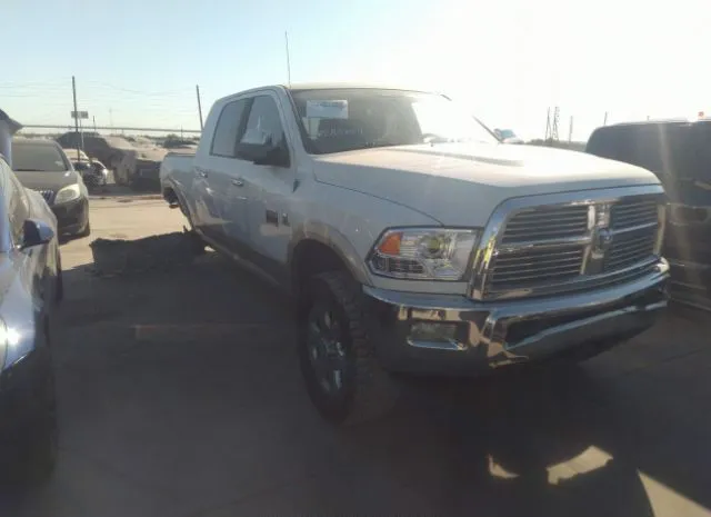 RAM 2500 2011 3d7ut2hl3bg529143