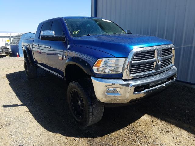 DODGE RAM 2500 2011 3d7ut2hl3bg541891