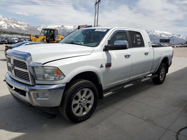 DODGE RAM 2500 2011 3d7ut2hl3bg564684