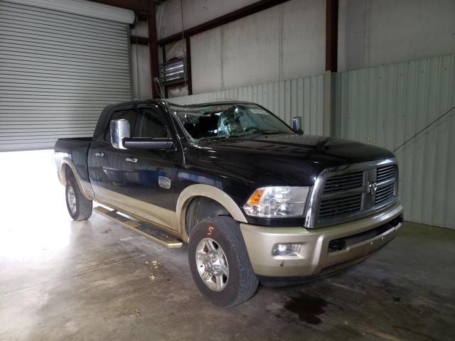 DODGE RAM 2500 2011 3d7ut2hl3bg580917