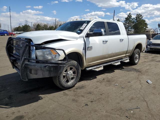 DODGE RAM 2500 2011 3d7ut2hl3bg593487