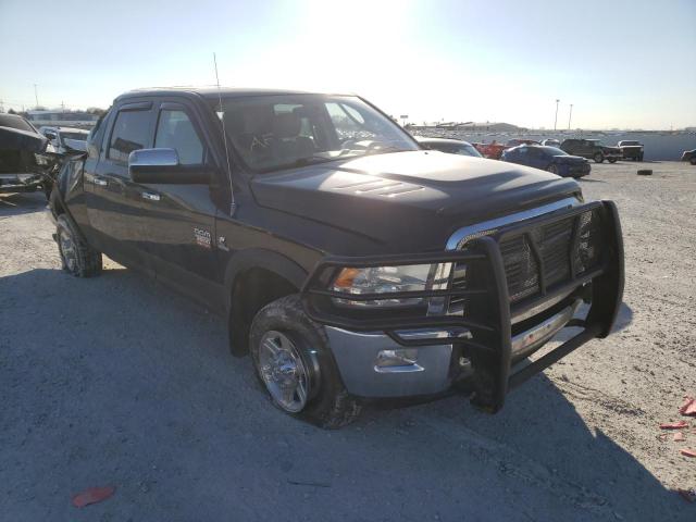 DODGE RAM 2500 2010 3d7ut2hl4ag134287