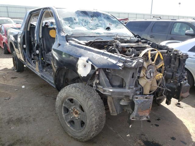 DODGE RAM 2500 2010 3d7ut2hl4ag144589