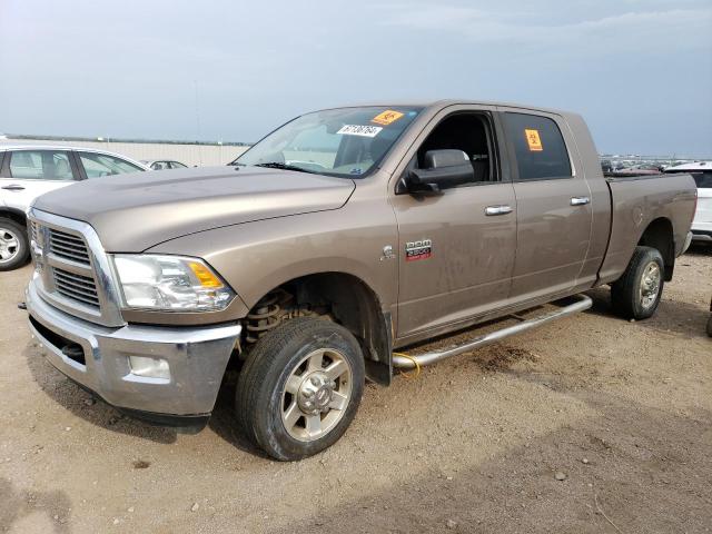 DODGE RAM 2500 2010 3d7ut2hl4ag172506