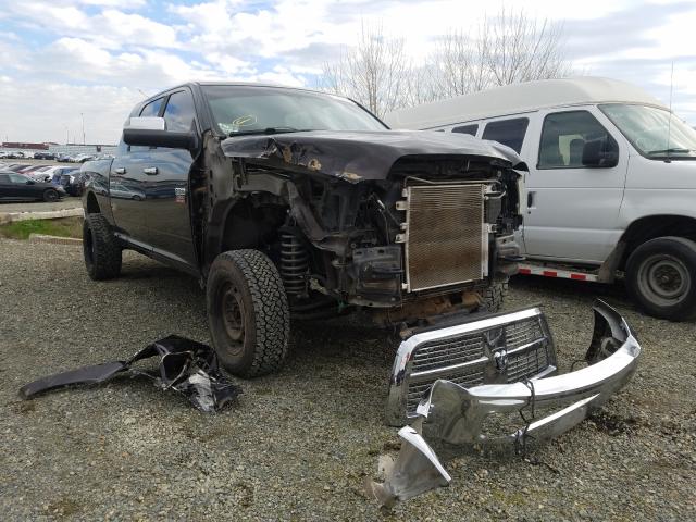 DODGE RAM 2500 2011 3d7ut2hl4bg506129